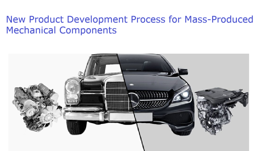 New Product Development Process For Mass-P..