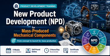 New Product Development Process For Mass-P..