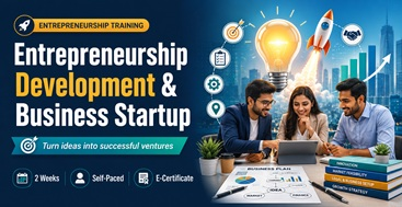 Entrepreneur..