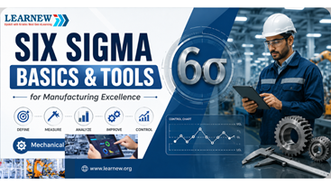 Six Sigma ..